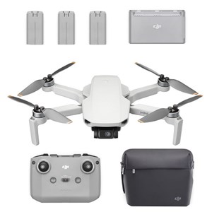 Dji mini 4k fly more combo