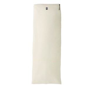 Drap de sac en coton rectangulaire