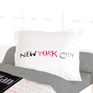 Housse de couette 140x200 + 1 taie