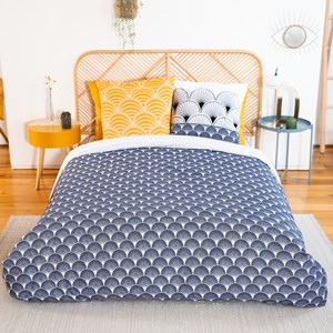 Housse de couette 200x200 kerita