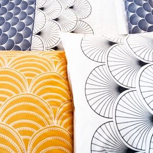 Housse de couette 200x200 kerita