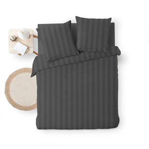 Housse de couette 240x220 + 2 taies cléo