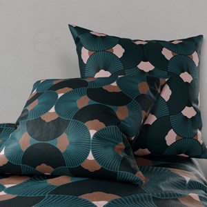 Housse de couette 240x220 + 2 taies