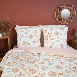 Housse de couette 240x220 ispana + 2 tai