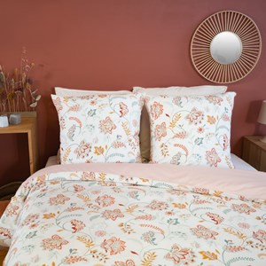 Housse de couette 240x220 ispana + 2 tai