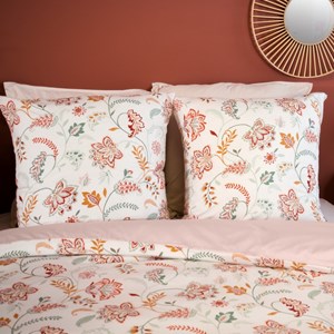 Housse de couette 240x220 ispana + 2 tai