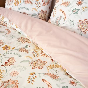 Housse de couette 240x220 ispana + 2 tai