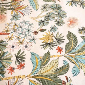 Housse de couette 240x220 + 2 taies