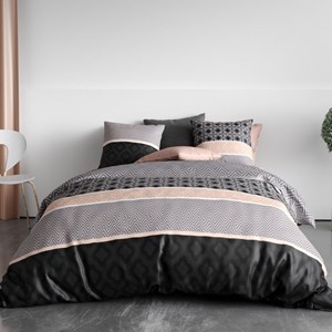 Housse de couette 260x240+2 taies