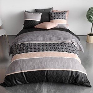 Housse de couette 260x240+2 taies