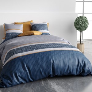 Housse de couette 260x240+2 taies