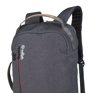 Sac à dos urban 20l gris