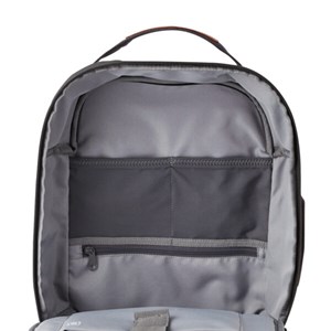 Sac à dos urban 20l gris