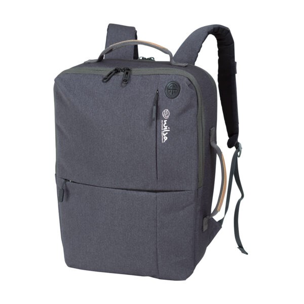 Sac à dos urban 30l gris