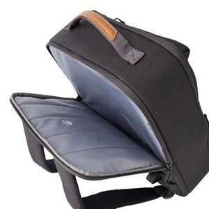 Sac à dos urban 30l gris