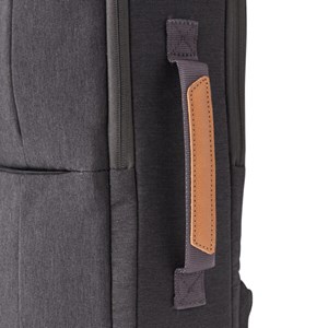 Sac à dos urban 30l gris