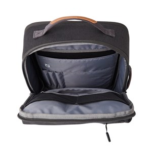 Sac à dos urban 30l gris