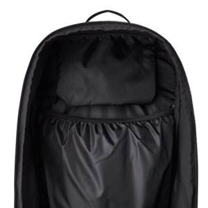Sac à dos multi-sport 30l noir et rouge