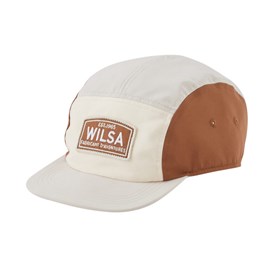 Casquette outdoor camel