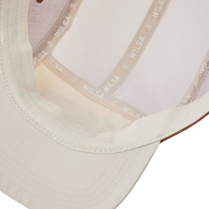 Casquette outdoor camel