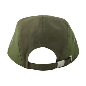 Casquette outdoor kaki
