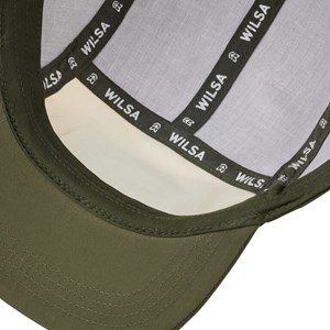 Casquette outdoor kaki