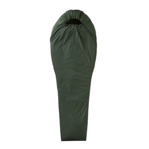 Sursac imperméable vert