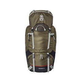 Sac à dos montagne trekker 75l tarmac