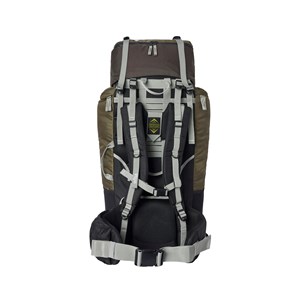 Sac à dos montagne trekker 75l tarmac