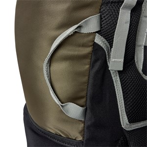 Sac à dos montagne trekker 75l tarmac