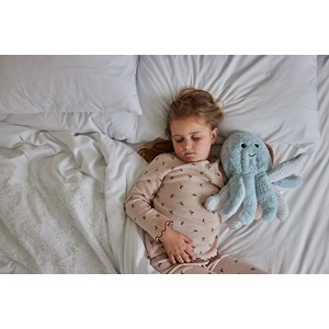 Peluche bouillotte pieuvre warmies