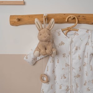 Boite à musique lapin baby bunny