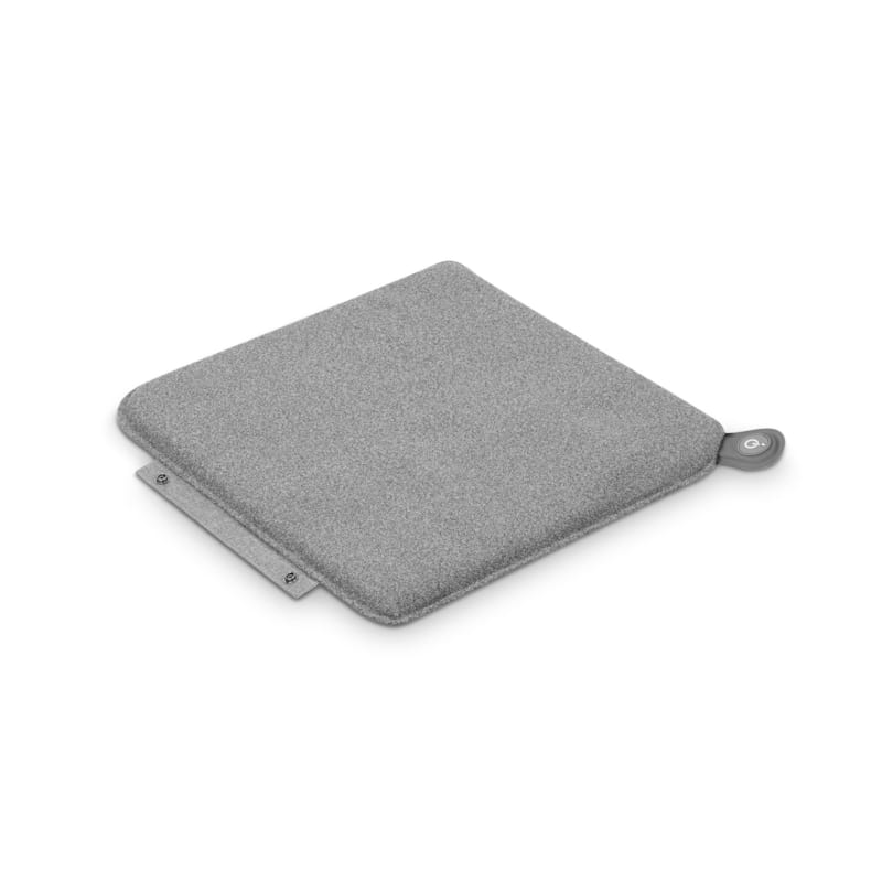 Coussin chauffant pour le dos extérieur (Medisana) - Image 1