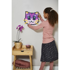 Puzzle chaton 500 pcs plus plus