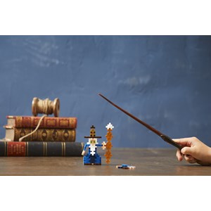 Tube sorcier 100 pcs plus plus