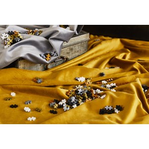 Tube trésor 100 pcs plus plus