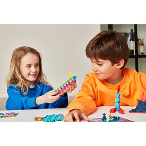 Kit découverte couleurs plus plus