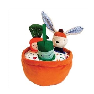 Potager gabin 3 jouets