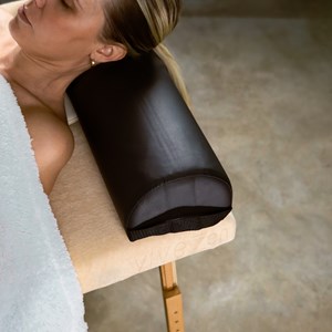 Coussin pour table de massage