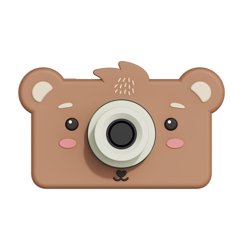 Appareil Photo The Zoofamily Nature & Découvertes