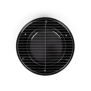 Barbecue à charbon portable