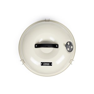 Barbecue à charbon portable