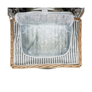 Panier pique-nique 4 personnes