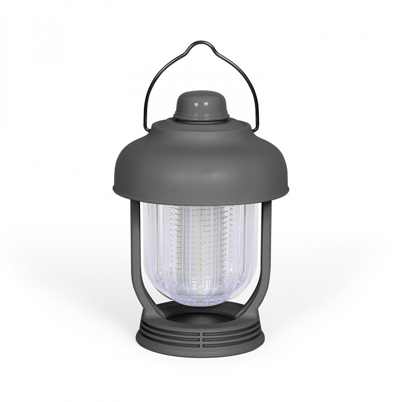 Livoo - Lampe anti-insectes rechargeable