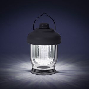 Lampe anti-insectes rechargeable