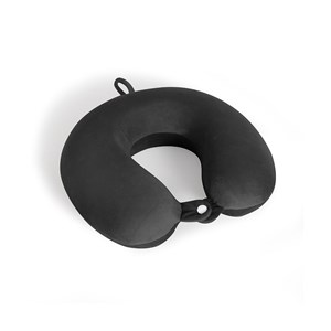 Coussin de voyage à mémoire de forme