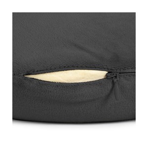 Coussin de voyage à mémoire de forme