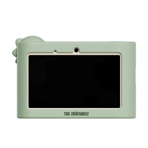 Appareil photo urbain dino