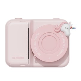 Appareil photo instantané licorne