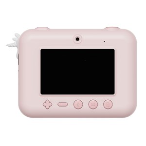 Appareil photo instantané licorne